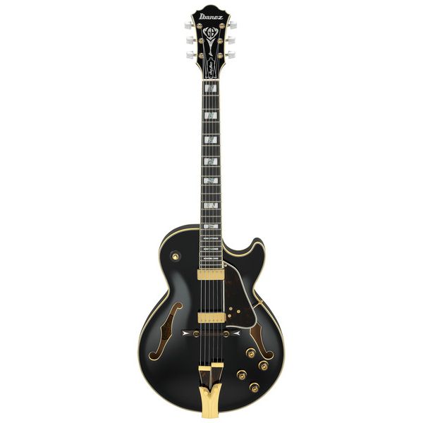 Ibanez | アイバニーズ  GB10-BK