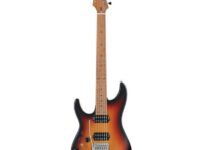 Ibanez | アイバニーズ  AZ2402L-TFF Prestige