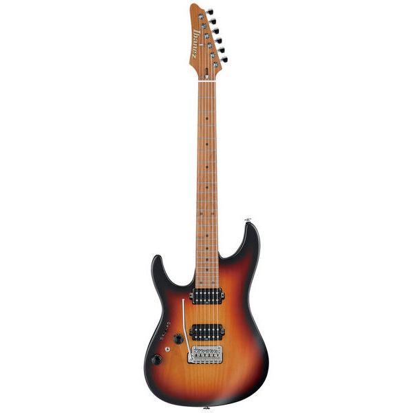 Ibanez | アイバニーズ  AZ2402L-TFF Prestige