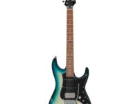 Ibanez | アイバニーズ  AZ24P1QM-DOB