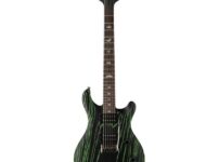 PRS | ピーアールエス   SE CE 24 Sandblasted Ltd green