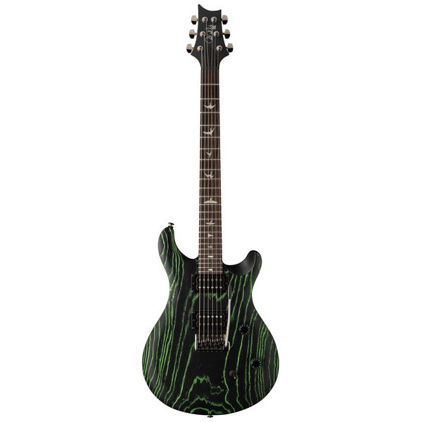 PRS | ピーアールエス   SE CE 24 Sandblasted Ltd green