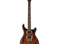 PRS | ピーアールエス   SE Custom 24 Semi-Hollow OB