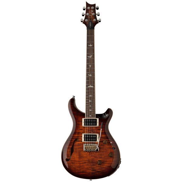 PRS | ピーアールエス   SE Custom 24 Semi-Hollow OB