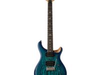 PRS | ピーアールエス   SE Custom 24 Burled Ash LB Ltd