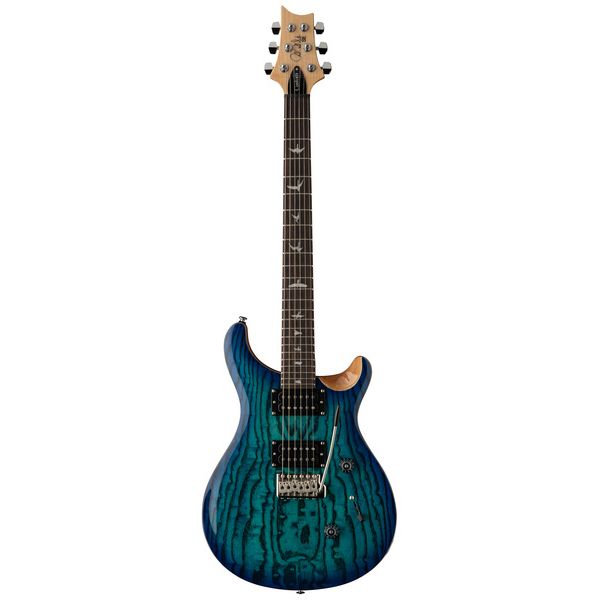 PRS | ピーアールエス   SE Custom 24 Burled Ash LB Ltd