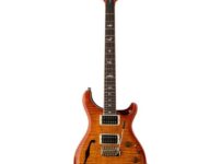 PRS | ピーアールエス   SE Custom 24 Semi-Hollow VS
