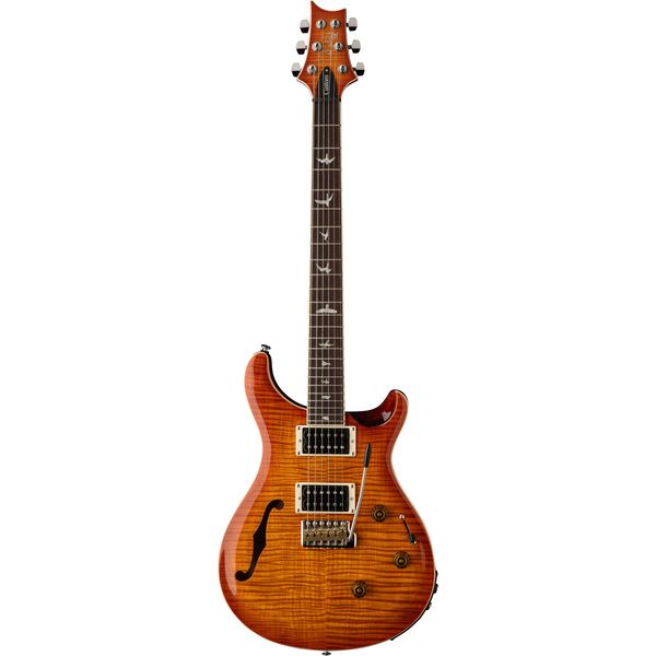 PRS | ピーアールエス   SE Custom 24 Semi-Hollow VS