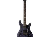 PRS | ピーアールエス   SE CE 24 Sandblasted Ltd Purpl