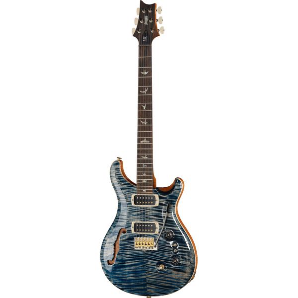 PRS | ピーアールエス   40th Custom 24-08 Semi Ltd WBN