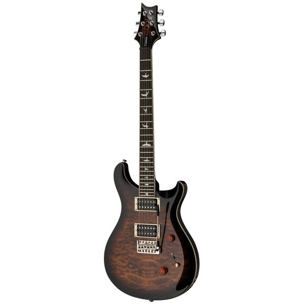 PRS | ピーアールエス   SE Custom 24 Quilt BG