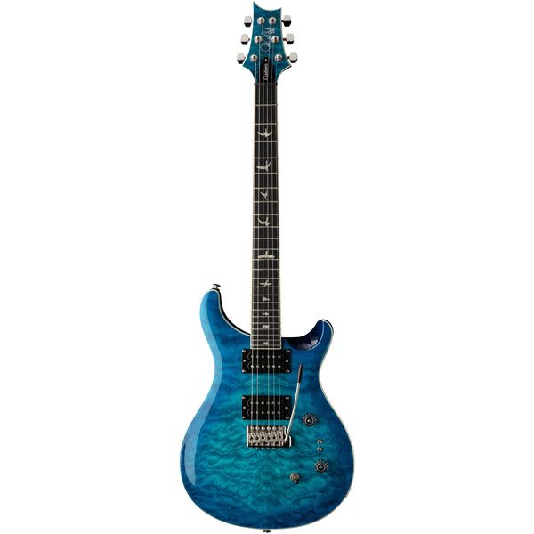 PRS | ピーアールエス   SE Custom 24-08 Quilt LB