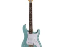 PRS | ピーアールエス   SE Silver Sky Stone Blue