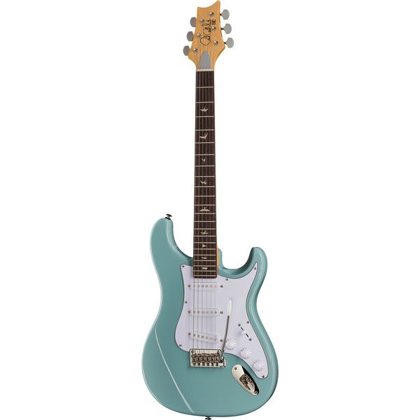 PRS | ピーアールエス   SE Silver Sky Stone Blue