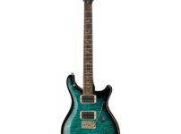 PRS | ピーアールエス   40th Anniversary Custom 24 SuZ