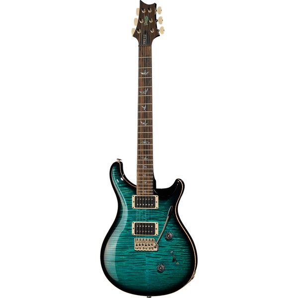 PRS | ピーアールエス   40th Anniversary Custom 24 SuZ