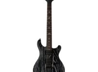 PRS | ピーアールエス   SE CE 24 Sandblasted Ltd white
