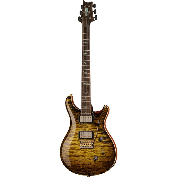 PRS | ピーアールエス   Cu24 PS Tiger Eye Glow