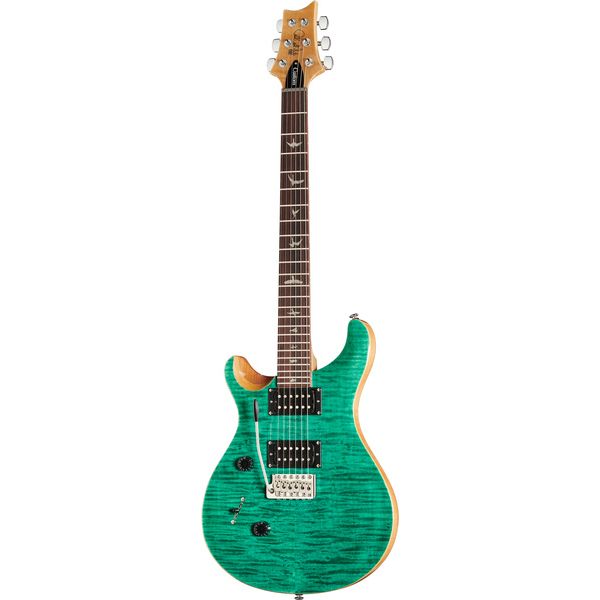 PRS | ピーアールエス   SE Custom 24 TU LH