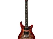 PRS | ピーアールエス   SE Custom 24-08 Quilt CG