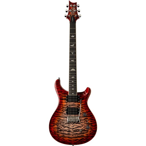PRS | ピーアールエス   SE Custom 24-08 Quilt CG