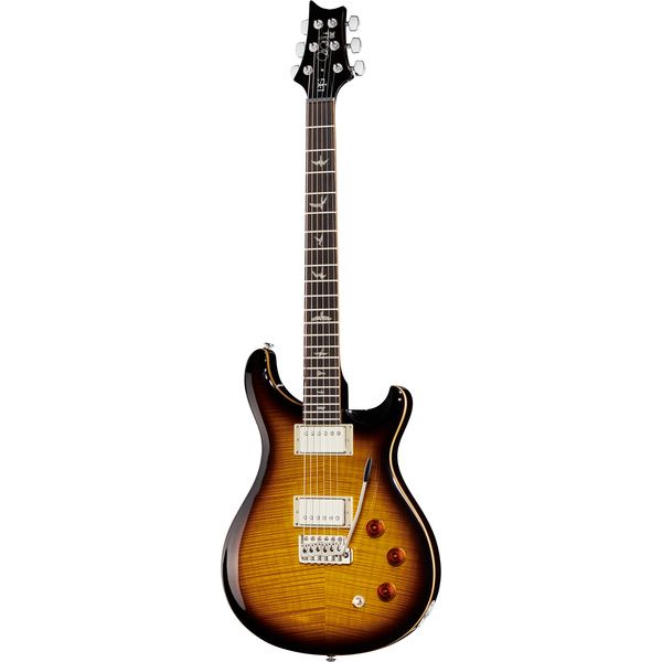 PRS | ピーアールエス   SE DGT Tobacco Sunburst