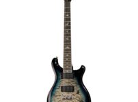 PRS | ピーアールエス   SE Mark Holcomb SVN HL