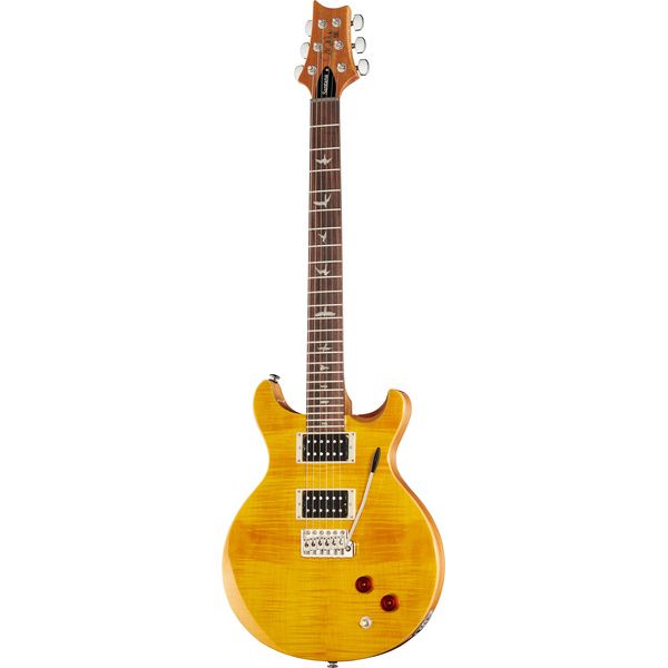 PRS | ピーアールエス   SE Santana SY