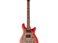 PRS | ピーアールエス   SE Custom 24 Charcoal Cherry B