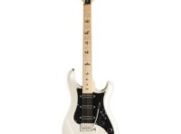 PRS | ピーアールエス   SE NF3 Pearl White M