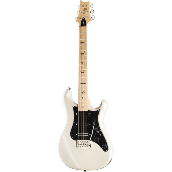 PRS | ピーアールエス   SE NF3 Pearl White M