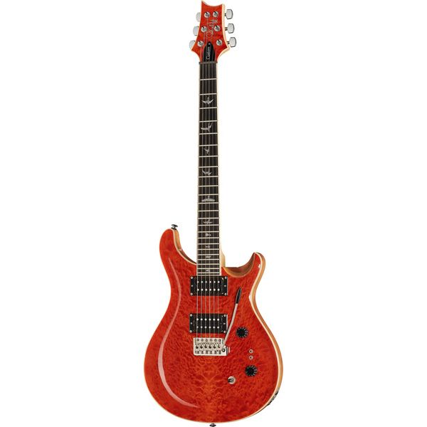 PRS | ピーアールエス   70th SE Custom 24-08 Quilt BO