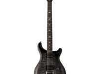 PRS | ピーアールエス   SE 277 CA Charcoal Burst