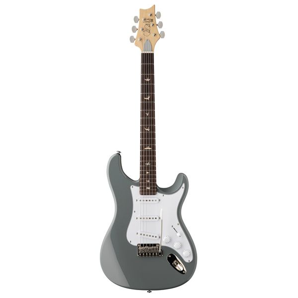PRS | ピーアールエス   SE Silver Sky Storm Gray