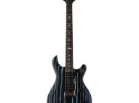 PRS | ピーアールエス   SE CE 24 Sandblasted Ltd Blue