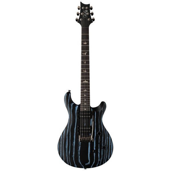 PRS | ピーアールエス   SE CE 24 Sandblasted Ltd Blue