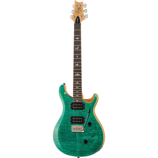 PRS | ピーアールエス   SE Custom 24 TU