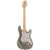 PRS | ピーアールエス   SE Silver Sky Overland Gray