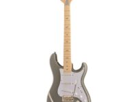 PRS | ピーアールエス   SE Silver Sky Overland Gray