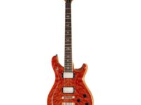 PRS | ピーアールエス   70th SE McCarty 594 Quilt BO