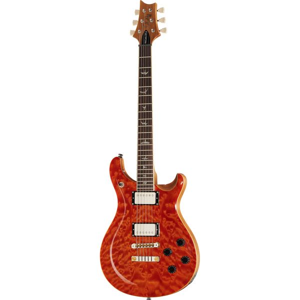 PRS | ピーアールエス   70th SE McCarty 594 Quilt BO