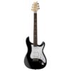PRS | ピーアールエス   SE Silver Sky Piano Black