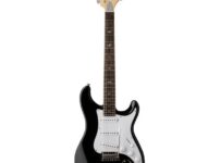 PRS | ピーアールエス   SE Silver Sky Piano Black