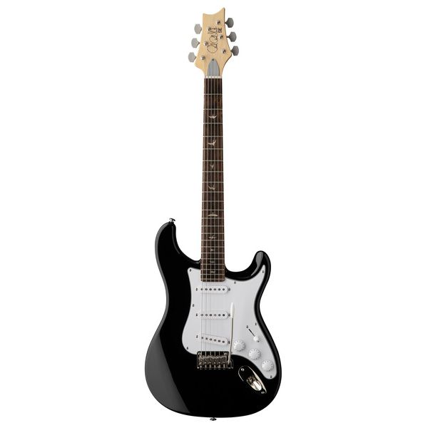 PRS | ピーアールエス   SE Silver Sky Piano Black