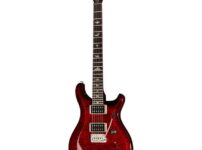 PRS | ピーアールエス   S2 Custom 24 Fire Red Burst