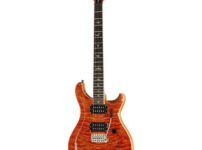 PRS | ピーアールエス   70th SE Custom 24 Quilt BO