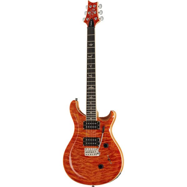 PRS | ピーアールエス   70th SE Custom 24 Quilt BO