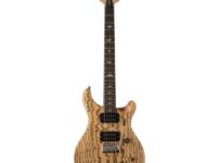 PRS | ピーアールエス   SE Custom 24 Burled Ash NA Ltd
