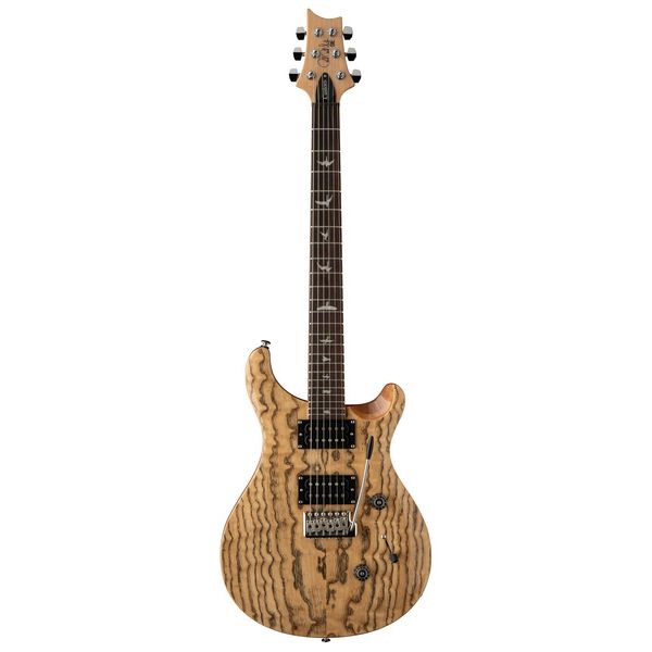PRS | ピーアールエス   SE Custom 24 Burled Ash NA Ltd