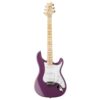 PRS | ピーアールエス   SE Silver Sky Summit Purple